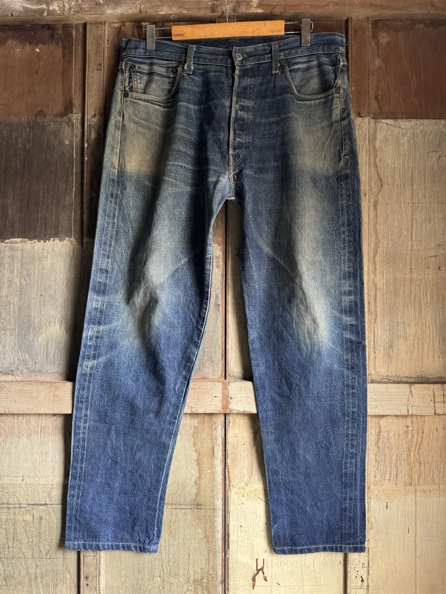 levis 501 1955 products for sale | eBay