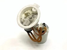 2016 BMW 4 Coupe F32 428i B48B20B Kraftstofftankpumpe 7344066