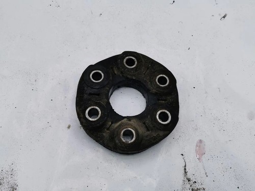 BMW X3 E83 Propshaft Rubber Coupling 1229360 3.00 Diesel 160kw 2007 31767170
