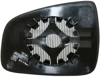 TYC Spiegelglas AußEnspiegel 328-0128-1 FüR Dacia Duster Logan Sandero Renault 1