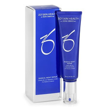 ZO SKIN HEALTH RADICAL NIGHT REPAIR 60ml / 2 fl.oz - NEW IN BOX