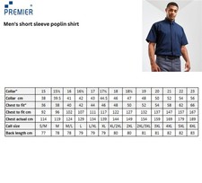 Short Sleeve Formal Shirts for Men for sale UK
