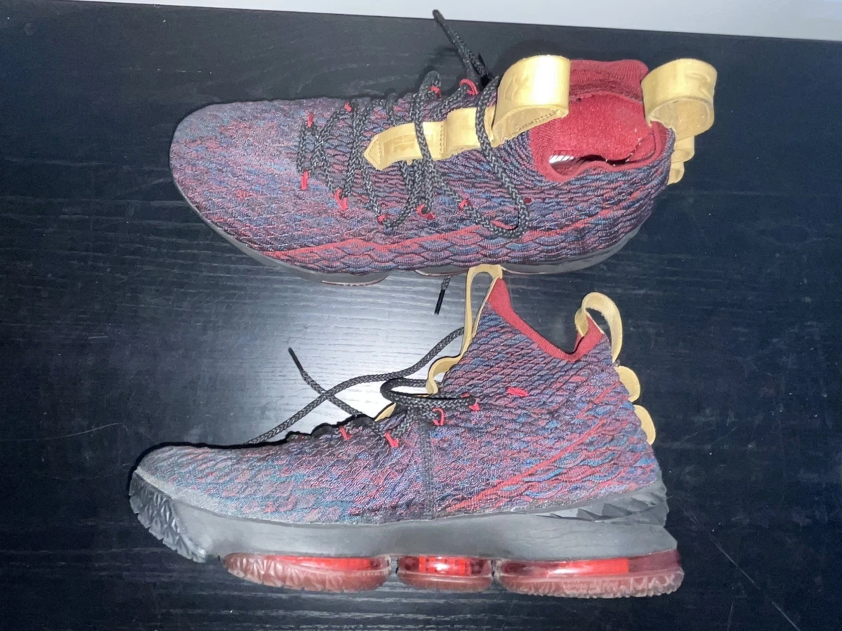 Preços baixos em Nike LeBron 15 New Heights | eBay