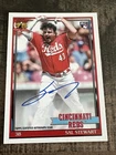 2026 Topps Series 2 Sal Stewart Base (RAW)