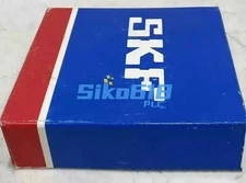 1PC NEW SKF 16034 single row deep groove ball bearing #SO