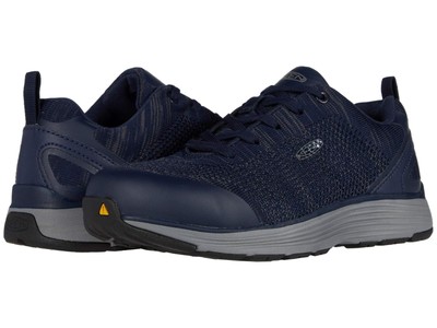 Woman's Sneakers & Athletic Shoes KEEN Utility Sparta Aluminum Toe