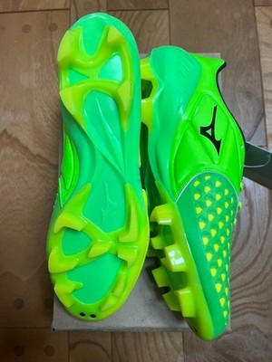 Mizuno Wave Ignitus 4 MD US 10.5 P1GA163145 Soccer Football Cleats