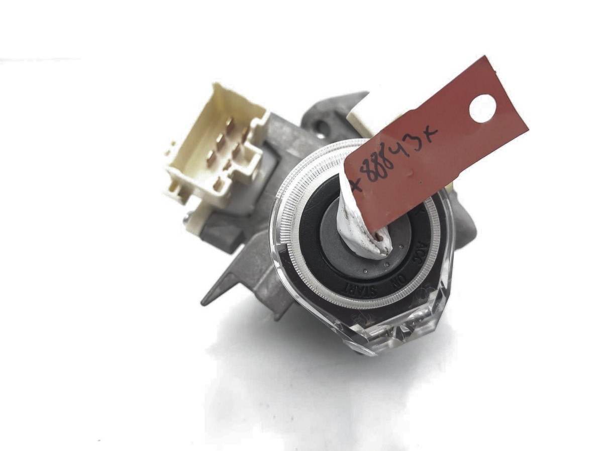 2013-2020 Subaru BRZ Manual Trans Ignition Lock Cylinder W/ Key