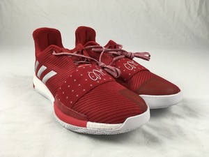 red harden 3
