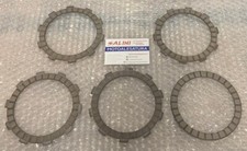 Serie Dischi frizione Guarniti Fantic Sport HP1 (FM.265) 125 cc dal 1985
