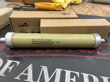 ELX Current Limiting Fuse 3564006M11M 6 Amp, 15.5kV