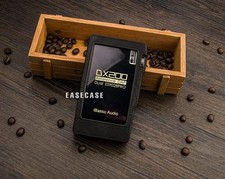 A6 EASECASE Custom-Made Genuine Leather Case For IBASSO DX200