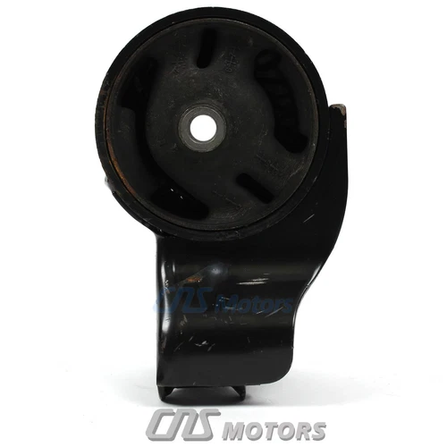 GENUINE Engine Mount REAR A/T for 2003-2008 Hyundai Tiburon 2.7L OEM 219302C051 - Picture 6 of 7