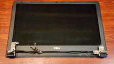 Dell Inspiron 3565 3567 15.6" Laptop HD Touch Screen LCD Complete Assembly 7295