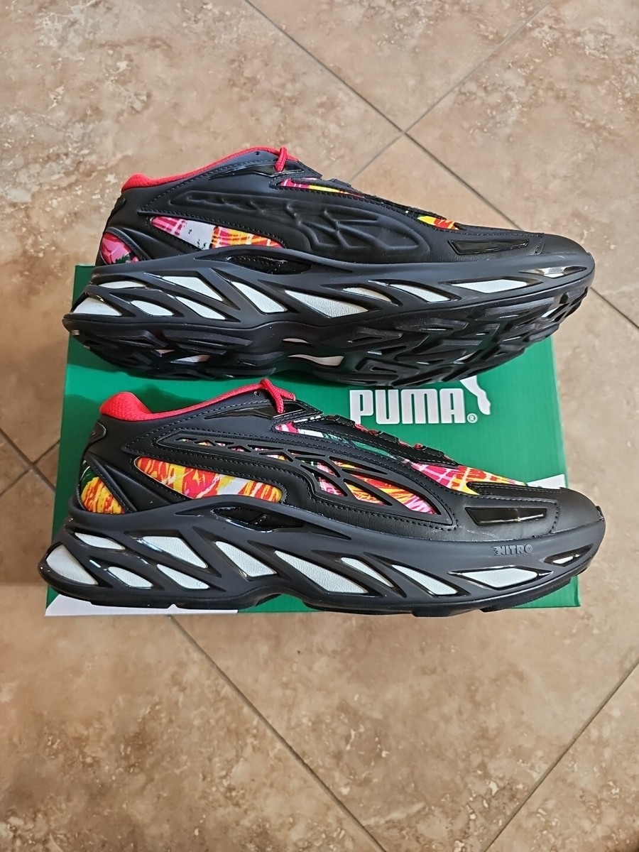 Scuderia Ferrari Exotek NITRO™ Crews Go Summer Men's Size 13