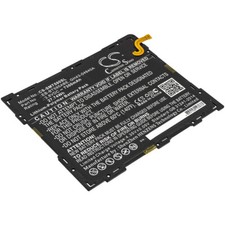 EB-BT595ABE Battery for SM-T590 SM-T595 Galaxy Tab A 10.5 2018 SM-T590NZAATGY