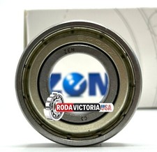 ZEN 6002 ZZ C3 DEEP GROOVE BALL BEARING, METAL SHIELDED 15x32x9mm