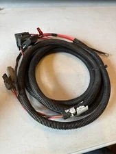 Ag Leader 4002016-15 High Current Power cable