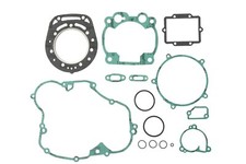 AS3 ENGINE GASKET KIT SET for KAWASAKI KX 500 1989-2004