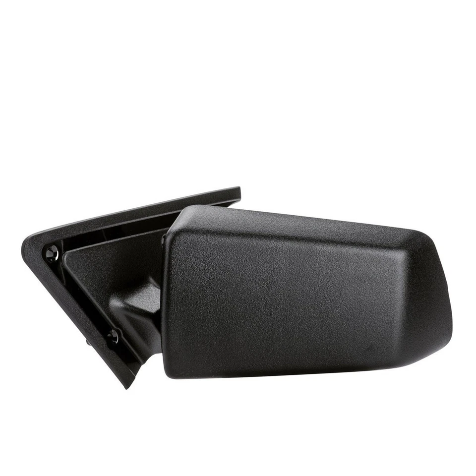 Fits 1982-1993 New Euro Mirror S10 S15 Pickup Blazer Jimmy Set of 2 - Imagem 2 de 4