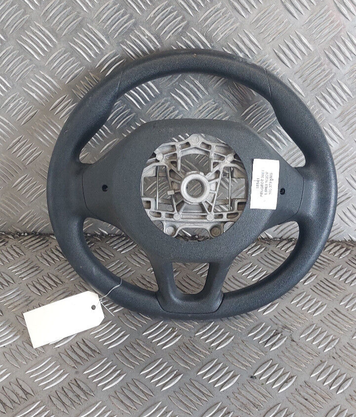 Volante Preto Usado Peugeot 208 (ca_, Cc_) 1.4 Hdi 6191373 | Peças e
