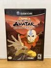 Avatar: The Last Airbender Nintendo GameCube, 2006 Missing Manual