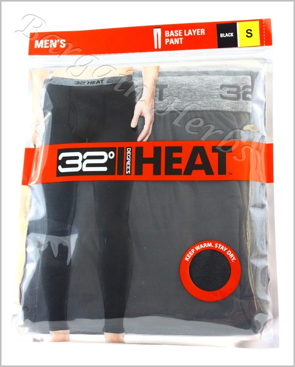 Costco top thermal pants