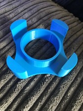 TUNZE 3155 Osmolator Auto Top Off Pump Stand (in Light blue) 3D Printing Service
