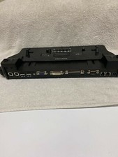 Toshiba PA3314U-1PRP Advanced Port Replicator III Docking Station Power Supply