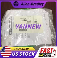 New Sealed 2090-CFBM7DF-CEAA05 Allen-Bradley Free Shipping