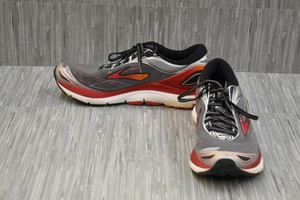 brooks transcend 3 silver
