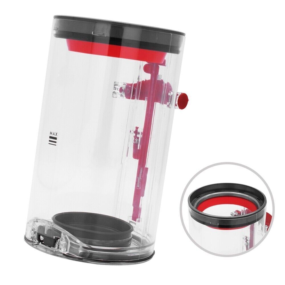 Dyson V11 V15 Big Cyclone Dust Bin for SV14 SV15 SV22 Cordless Vacuum