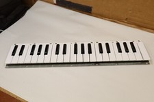 KORG microKORG Synthesizer Part Keyboard assembly