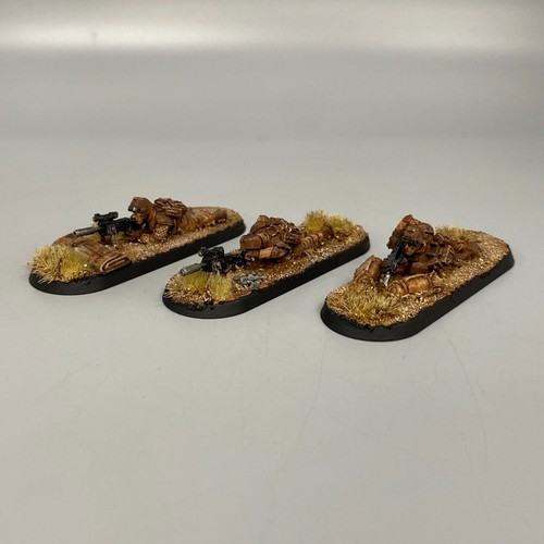 Forge World Elysian Drop Troops Battleforce Astra Militarum Imperial Guard 40K - Picture 10 of 22