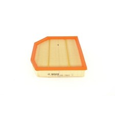 Bosch Paper Air Filter Insert S0463 Genuine OEM Quality for BMW X3 & Z4