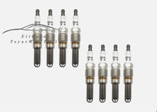 8x Spark Plugs SP-514 SP-547 PZH1F PZK1F Fit for Ford Explorer Avanti