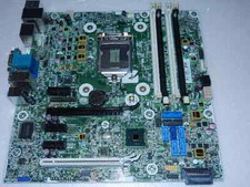 HP EliteDesk 800 G1 mtr mid-tower Motherboard Socket 1150 796107-001 696538-003