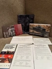 2022 Dodge Ram Diesel 2500 3500 Owners Manual with warranty books and case