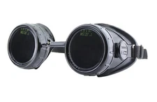 TITUS™ Welding Goggles Glasses #11 Dark ARC MIG TIG GAS Z87.1 EN175 Certified  