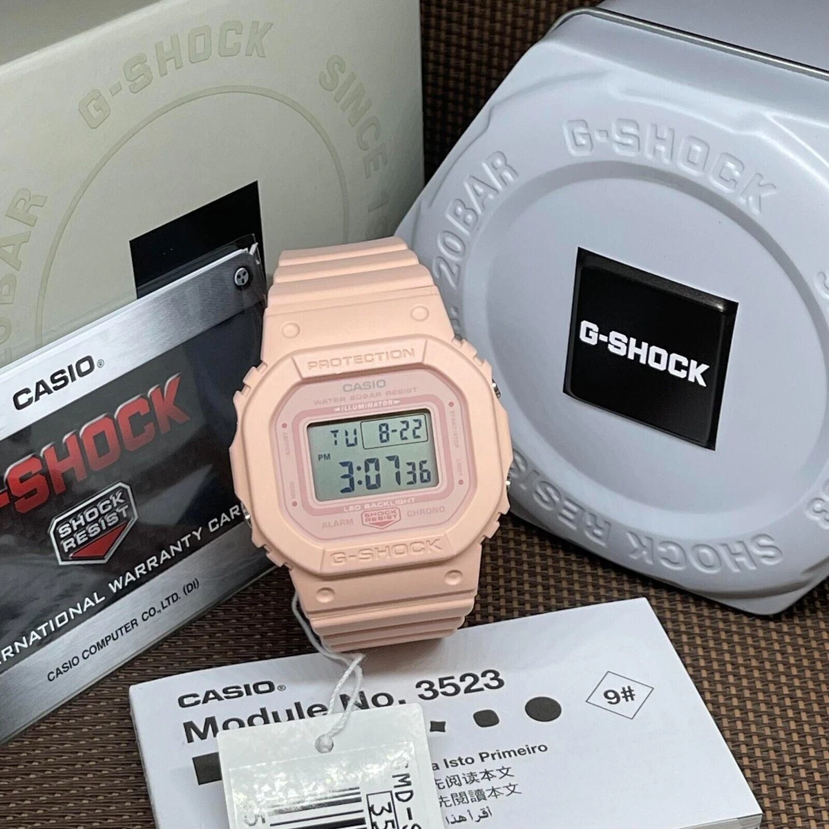 G stopwatch cheap