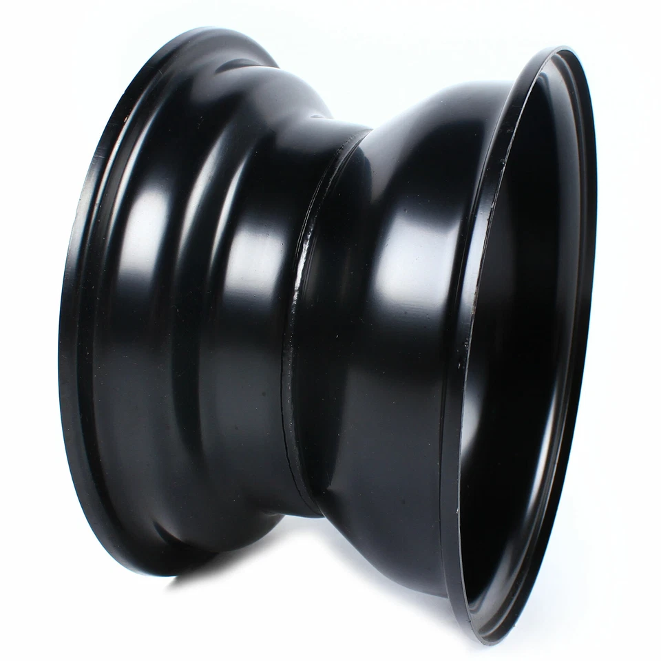 ATV Rim Wheel 3 Lug For 16x8-7 Tire ATV 125cc Quad Go Kart Taotao Coolster 7" US - Image 3 of 4