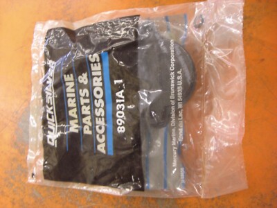 NEW Mercury Fuel Pump Kit 89031A1    5-A-3