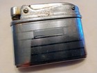 Vintage Queen Star Super Cigarette Lighter PT N 2399312 Table Lighter Not Tested — photo 5