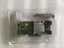 NEC LSI 9362-8i PCI-E 3.0 x8 SATA/SAS 8-Port 12Gb/s Key RAID Controller