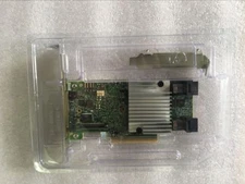 NEC LSI 9362-8i PCI-E 3.0 x8 SATA/SAS 8-Port 12Gb/s +Key RAID Controller