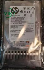HP 507610-B21 508009-001 500gb 2.5 inch 6G 7.2k sas hard drive new 