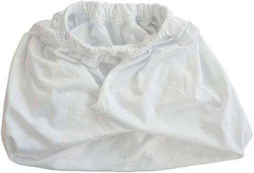 1 Pcs Pool Cleaner Replacement Fine Filter Bag Fits for Aquabot Filter Bag 8111 - Bild 2 von 4