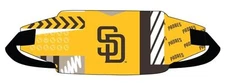 Pro Specialties Group San Diego Padres Transformer Bag TM1853