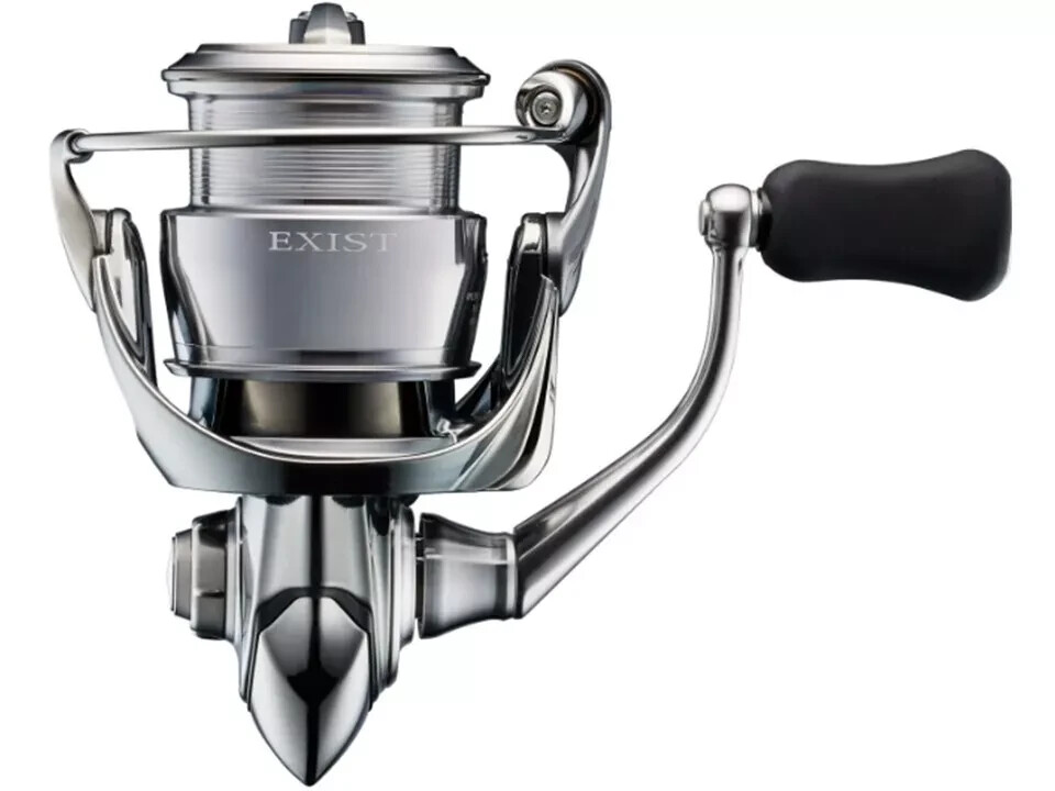 Daiwa 22 EXIST LT4000-XH Daiwa highest grade spinning Reel Ship
