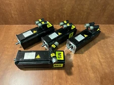 SEW CMP50M/KY/AK0H/SM1 servo motor